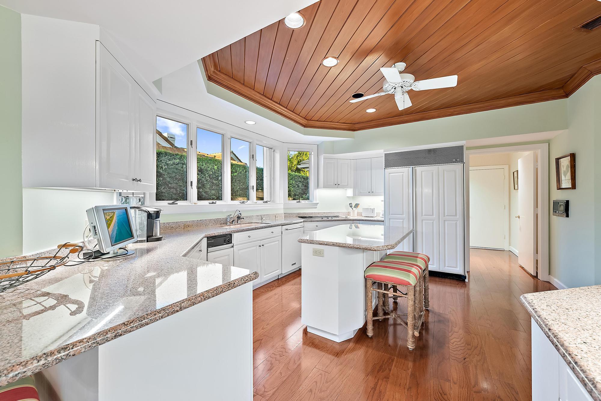 CASSEEKEY ISLAND AT JONAT - Residential