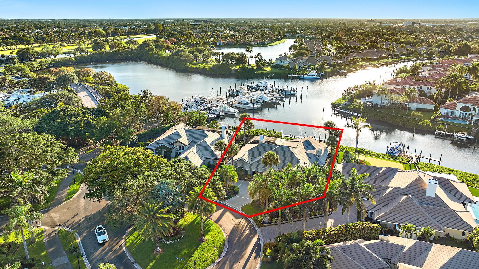 CASSEEKEY ISLAND AT JONAT - Residential