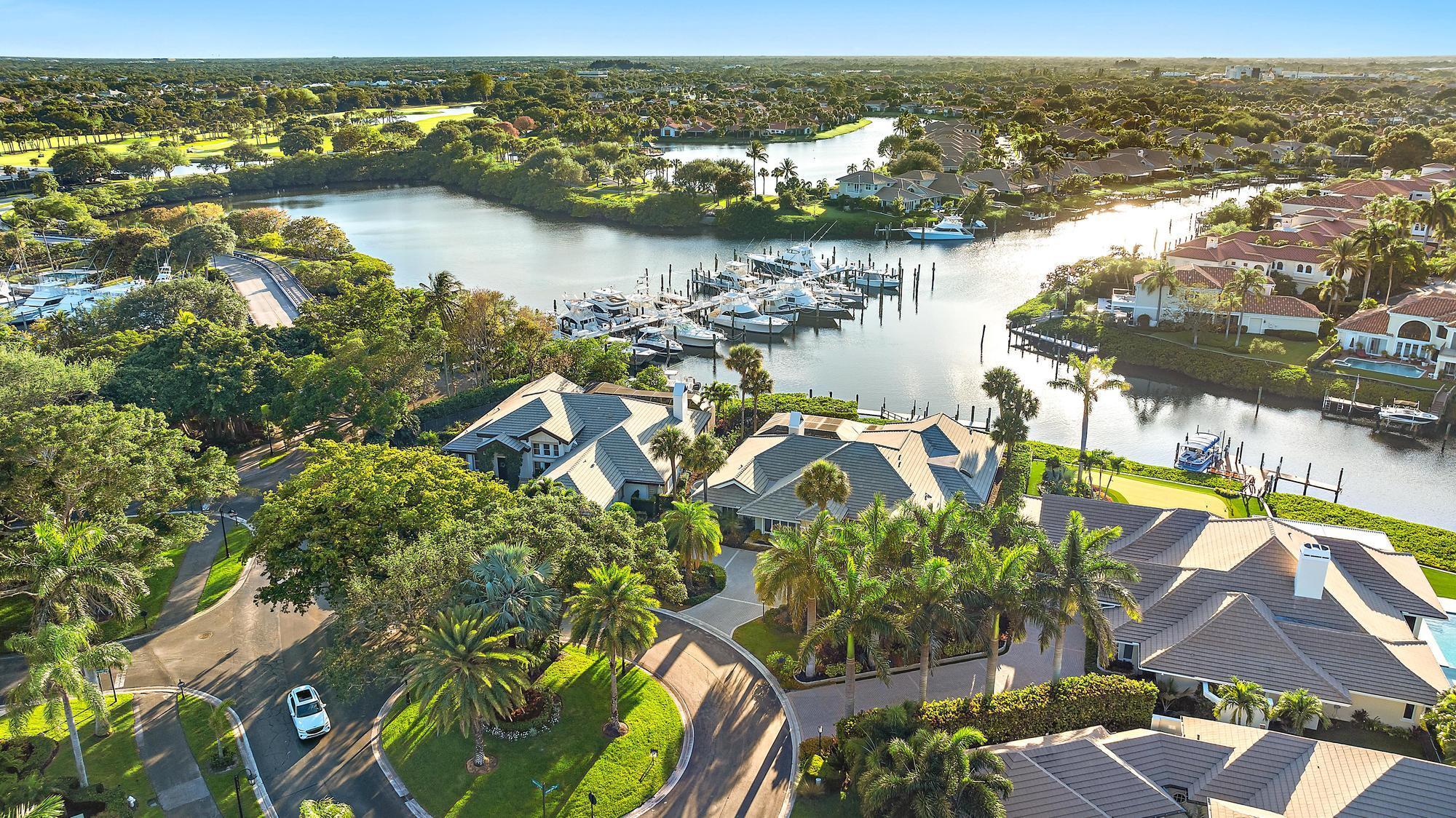 CASSEEKEY ISLAND AT JONAT - Residential