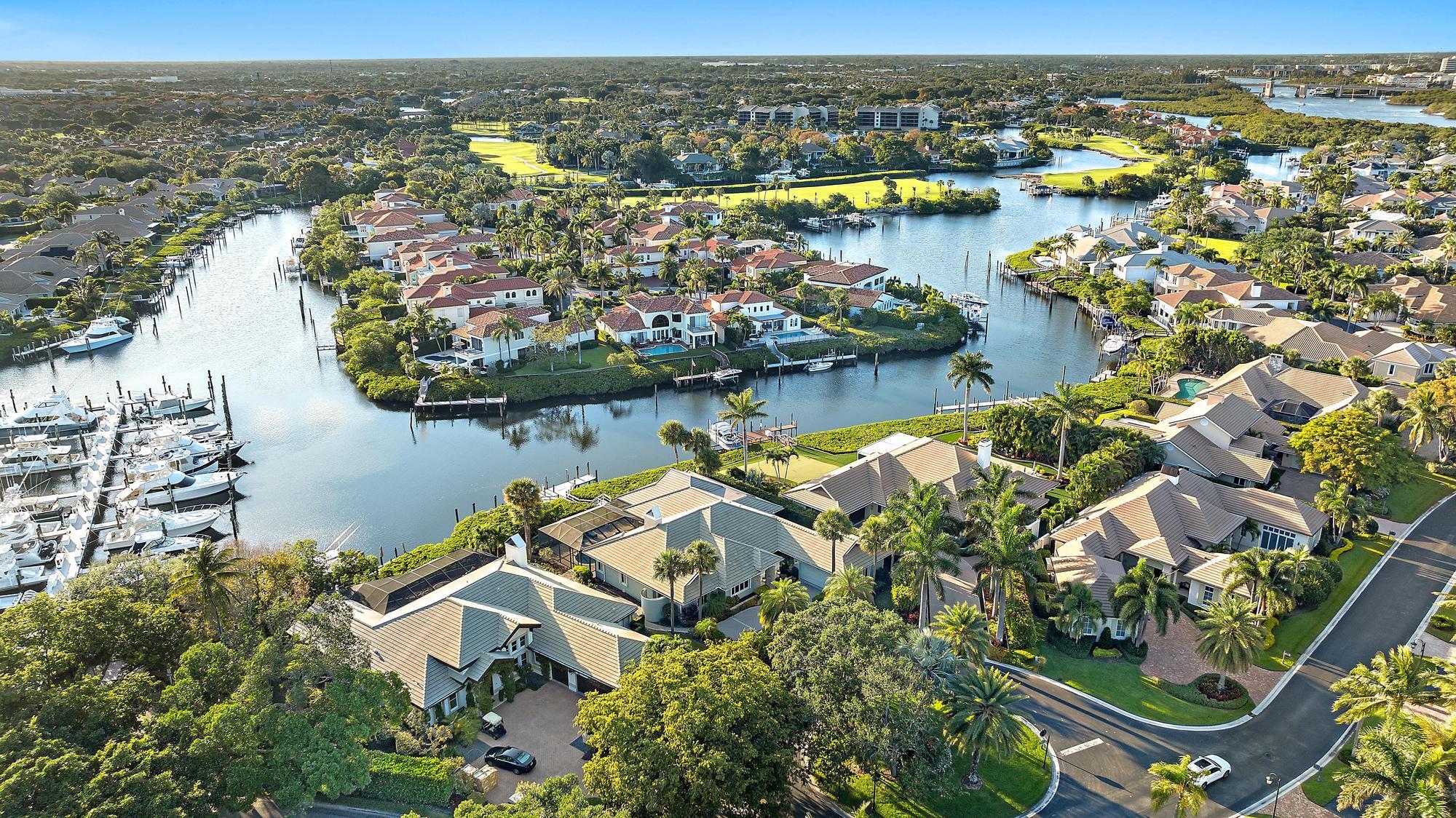 CASSEEKEY ISLAND AT JONAT - Residential