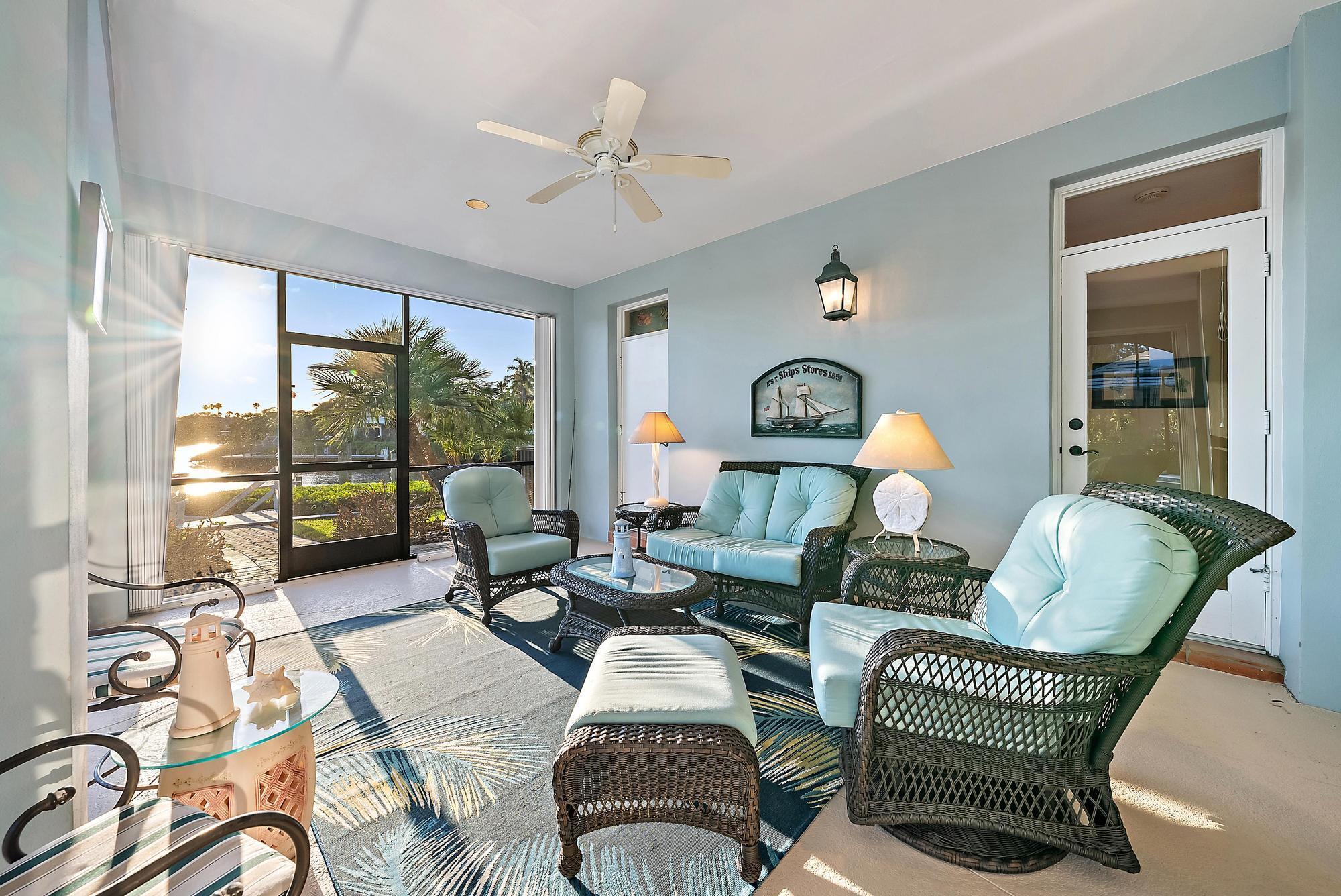 CASSEEKEY ISLAND AT JONAT - Residential