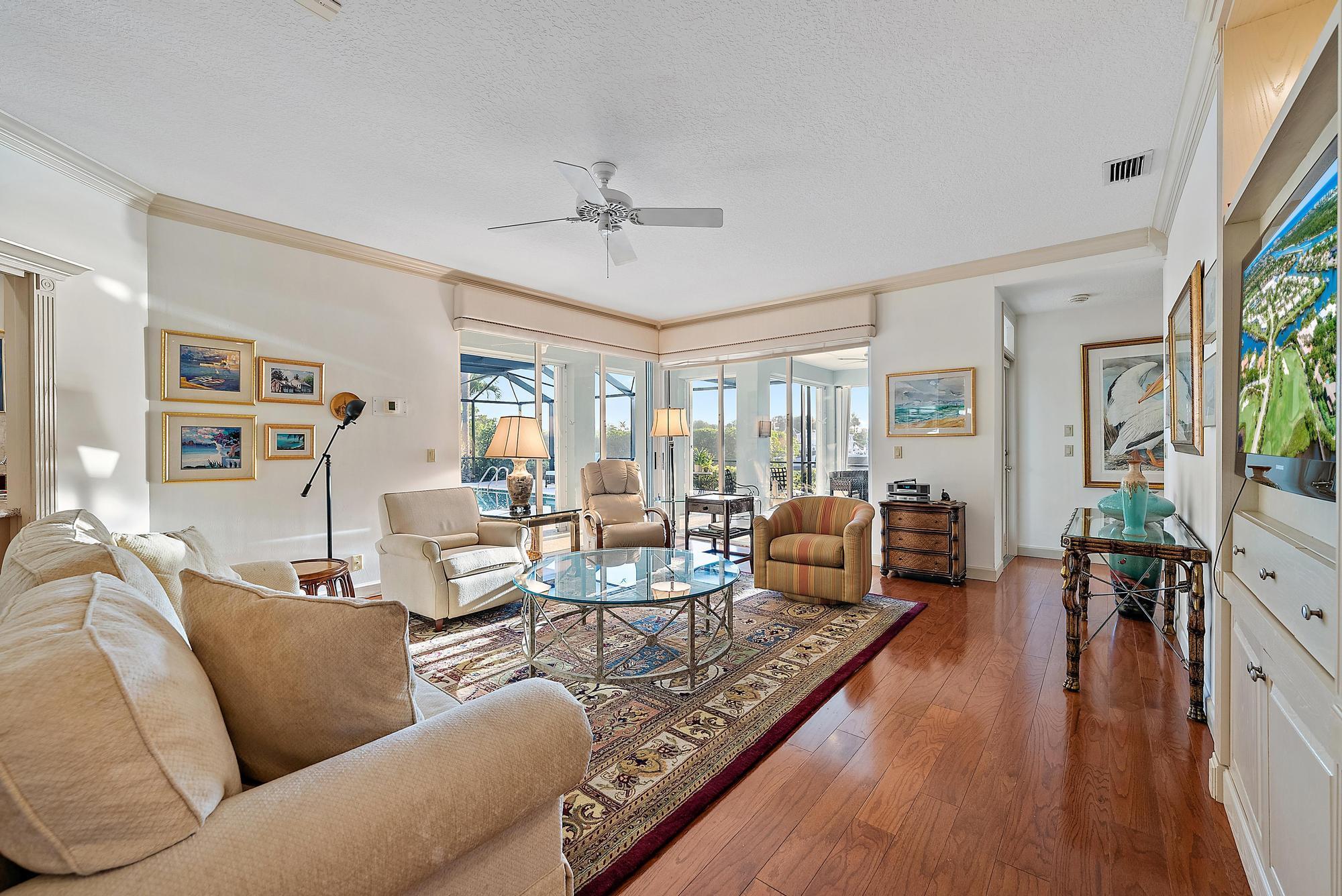 CASSEEKEY ISLAND AT JONAT - Residential