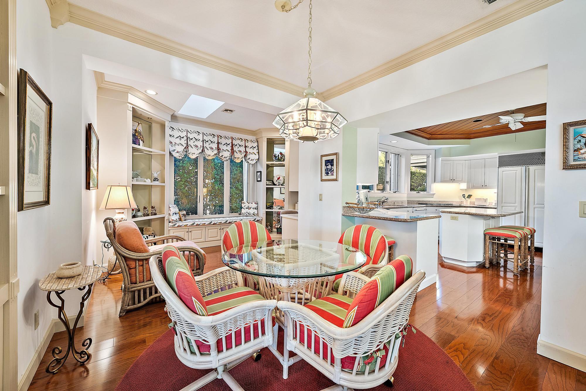 CASSEEKEY ISLAND AT JONAT - Residential