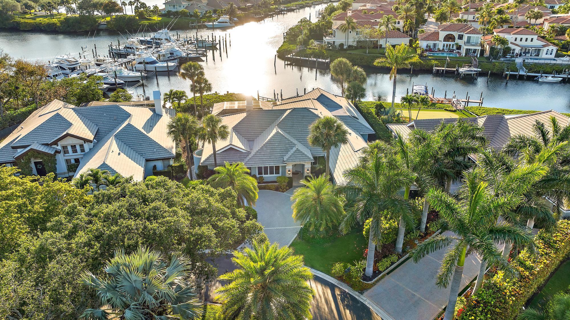 CASSEEKEY ISLAND AT JONAT - Residential