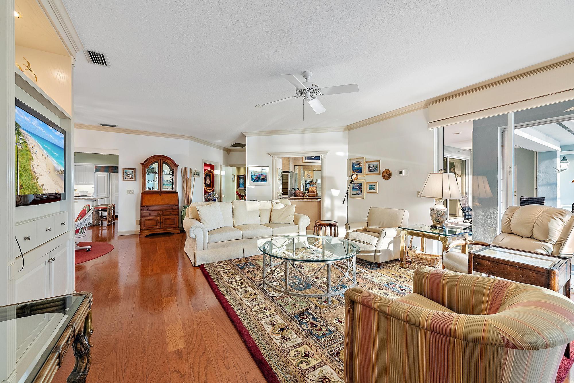 CASSEEKEY ISLAND AT JONAT - Residential