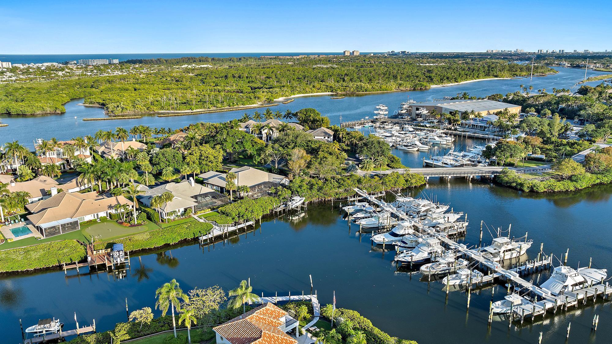 CASSEEKEY ISLAND AT JONAT - Residential