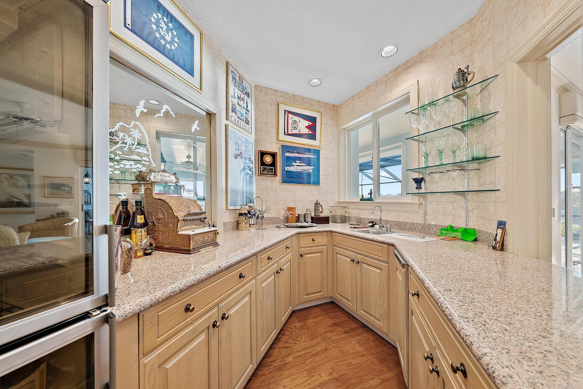 CASSEEKEY ISLAND AT JONAT - Residential