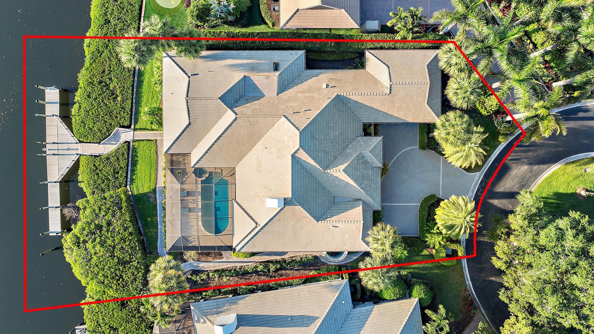 CASSEEKEY ISLAND AT JONAT - Residential