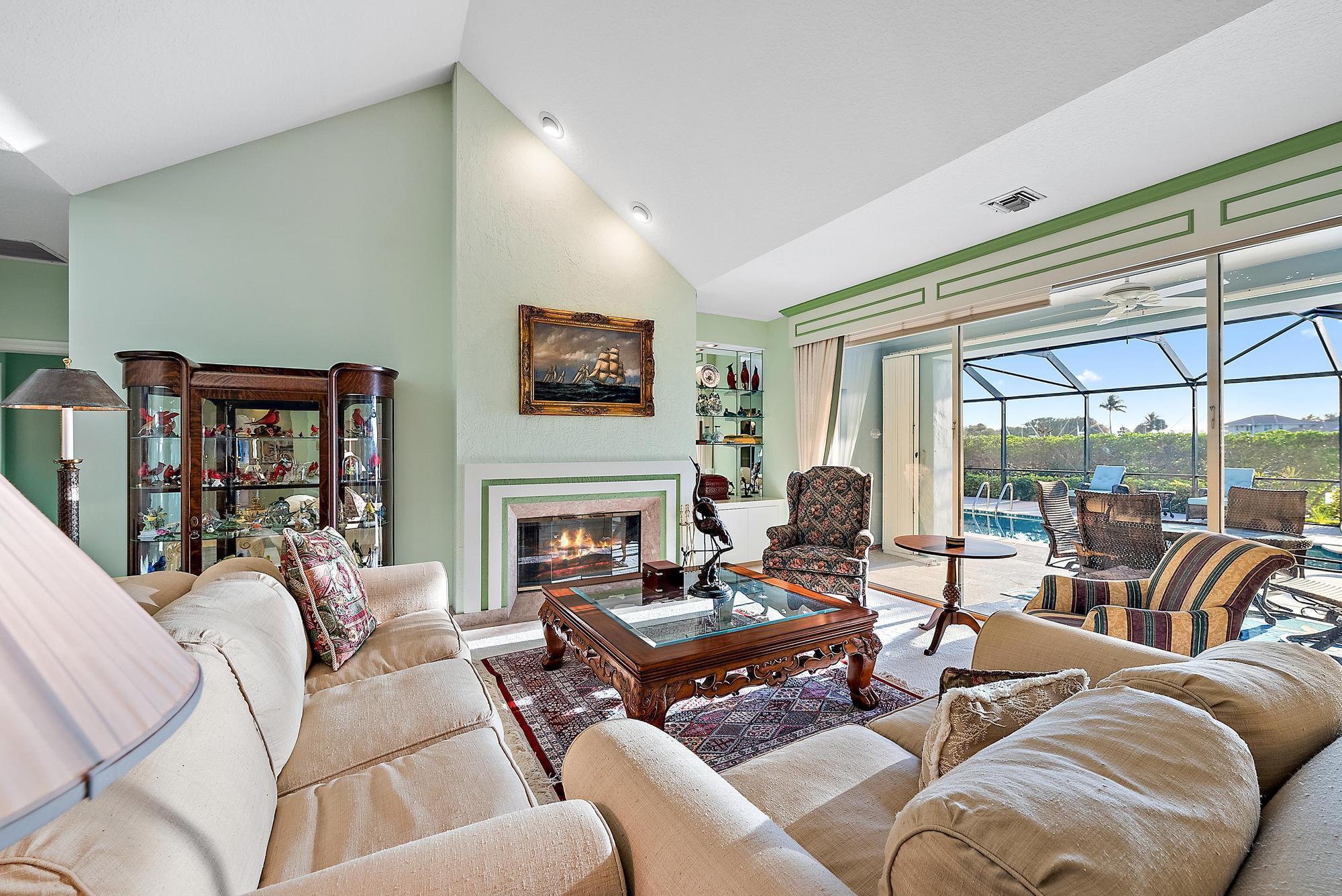 CASSEEKEY ISLAND AT JONAT - Residential