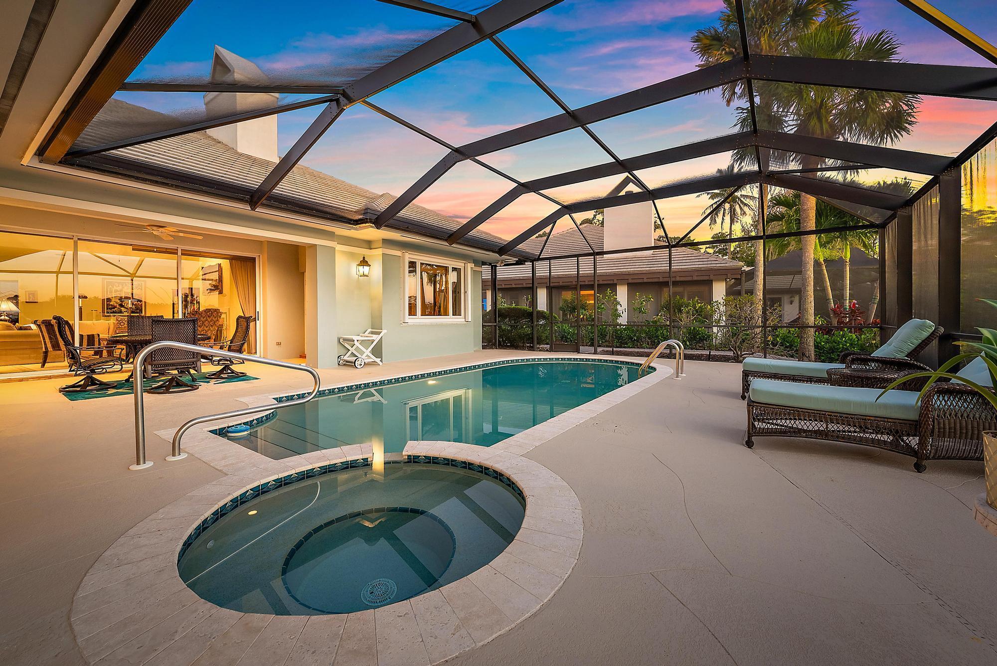 CASSEEKEY ISLAND AT JONAT - Residential