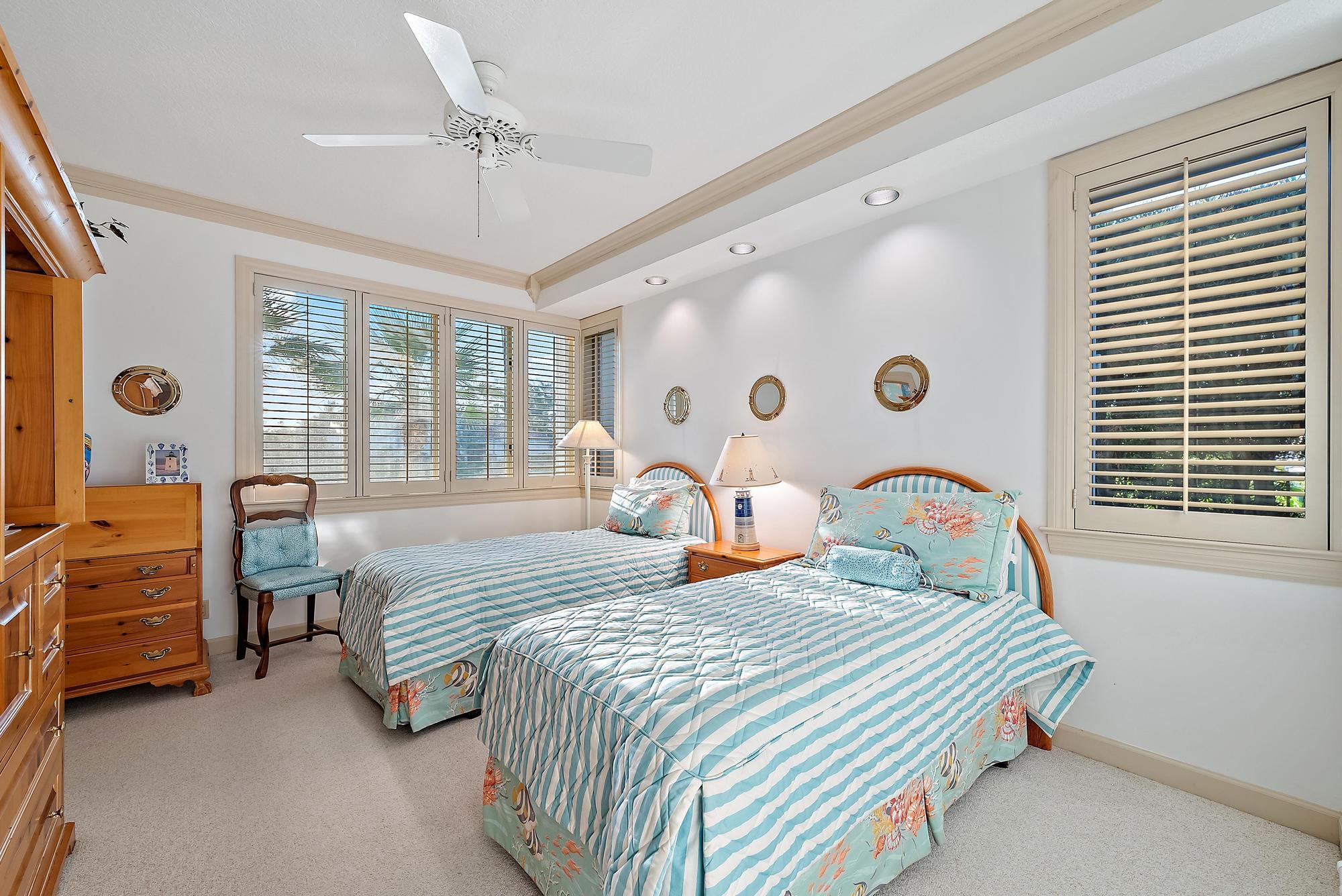 CASSEEKEY ISLAND AT JONAT - Residential