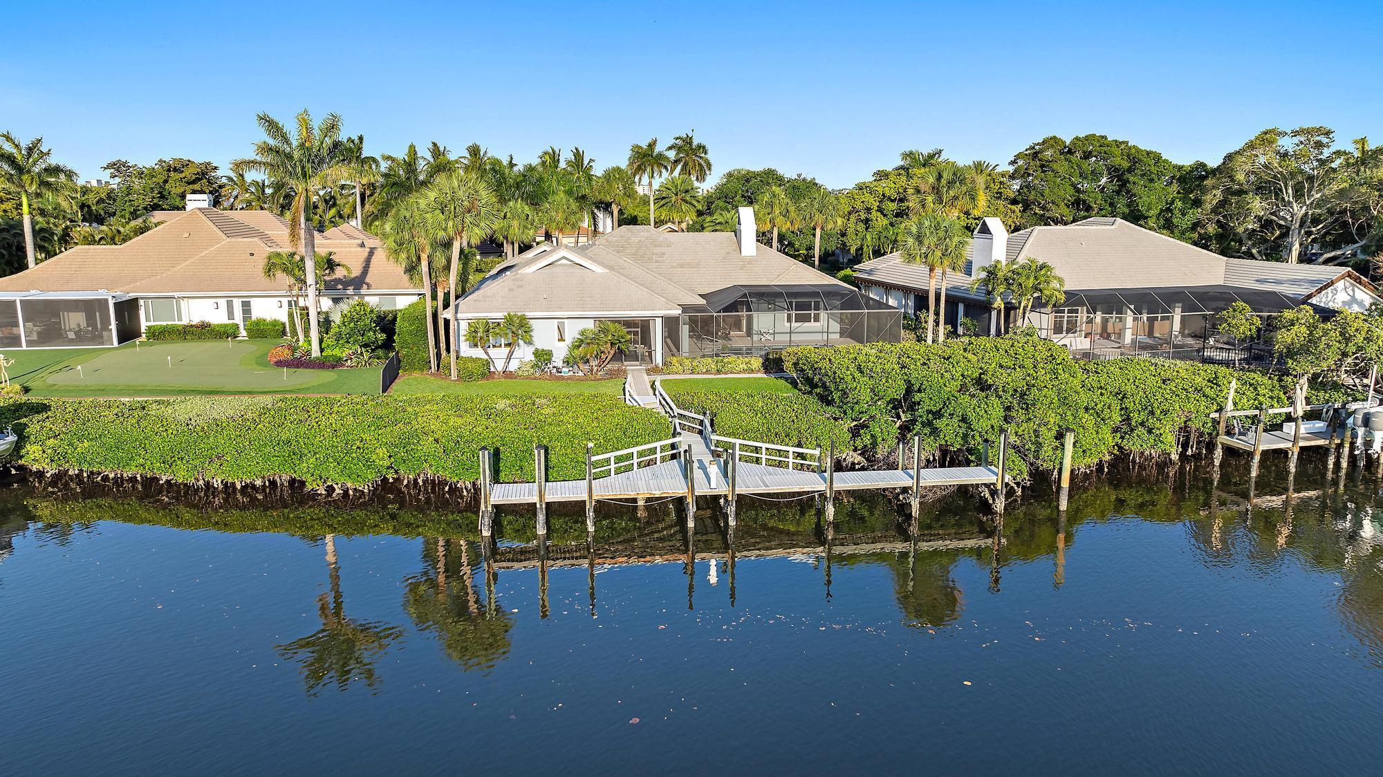 CASSEEKEY ISLAND AT JONAT - Residential