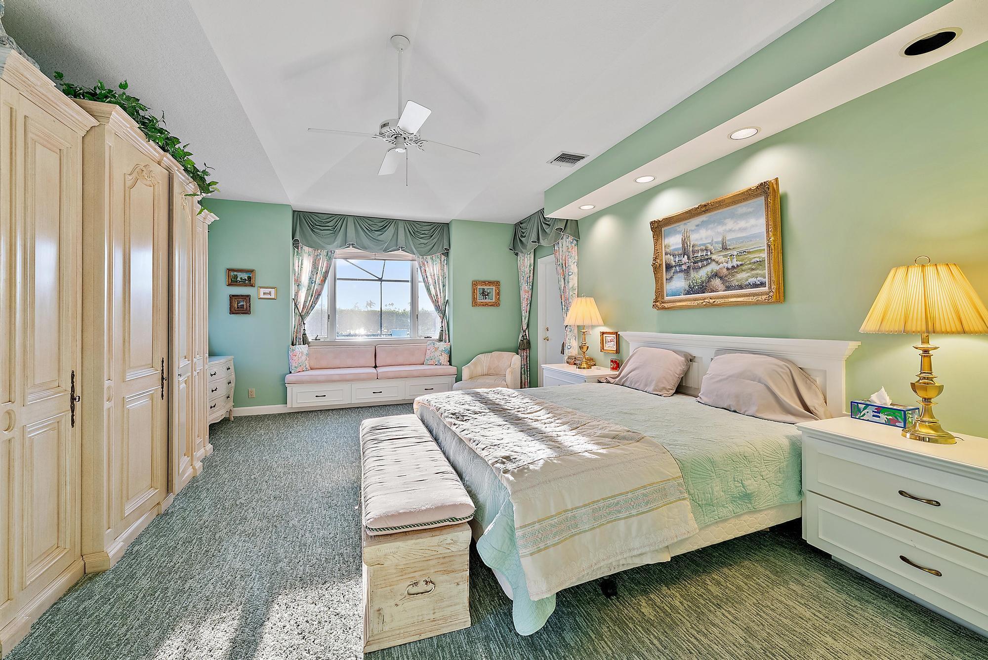 CASSEEKEY ISLAND AT JONAT - Residential