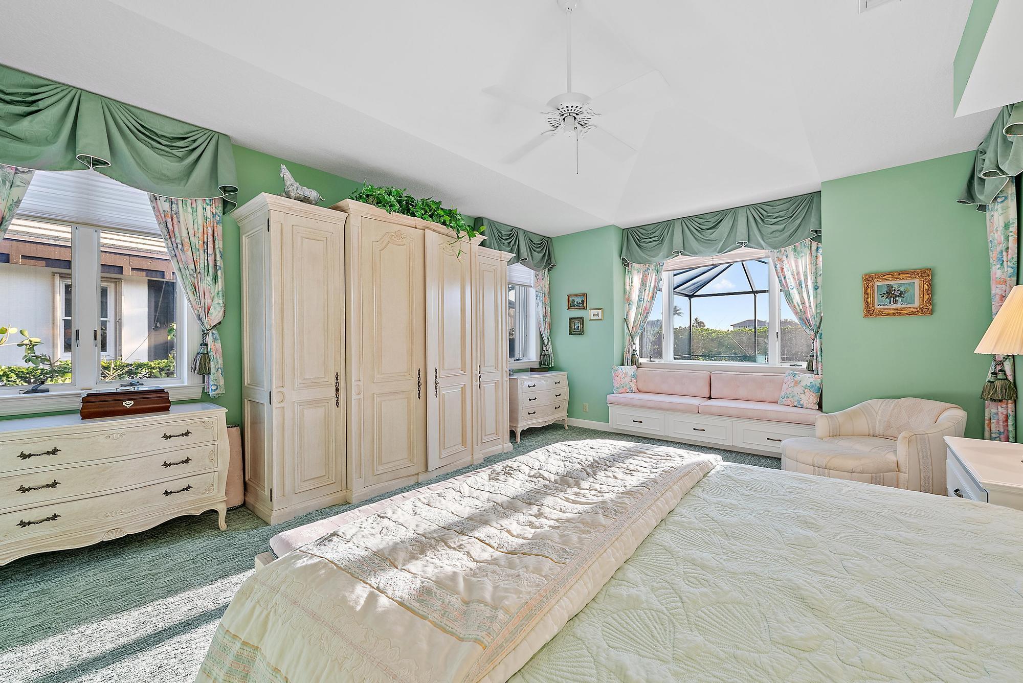 CASSEEKEY ISLAND AT JONAT - Residential