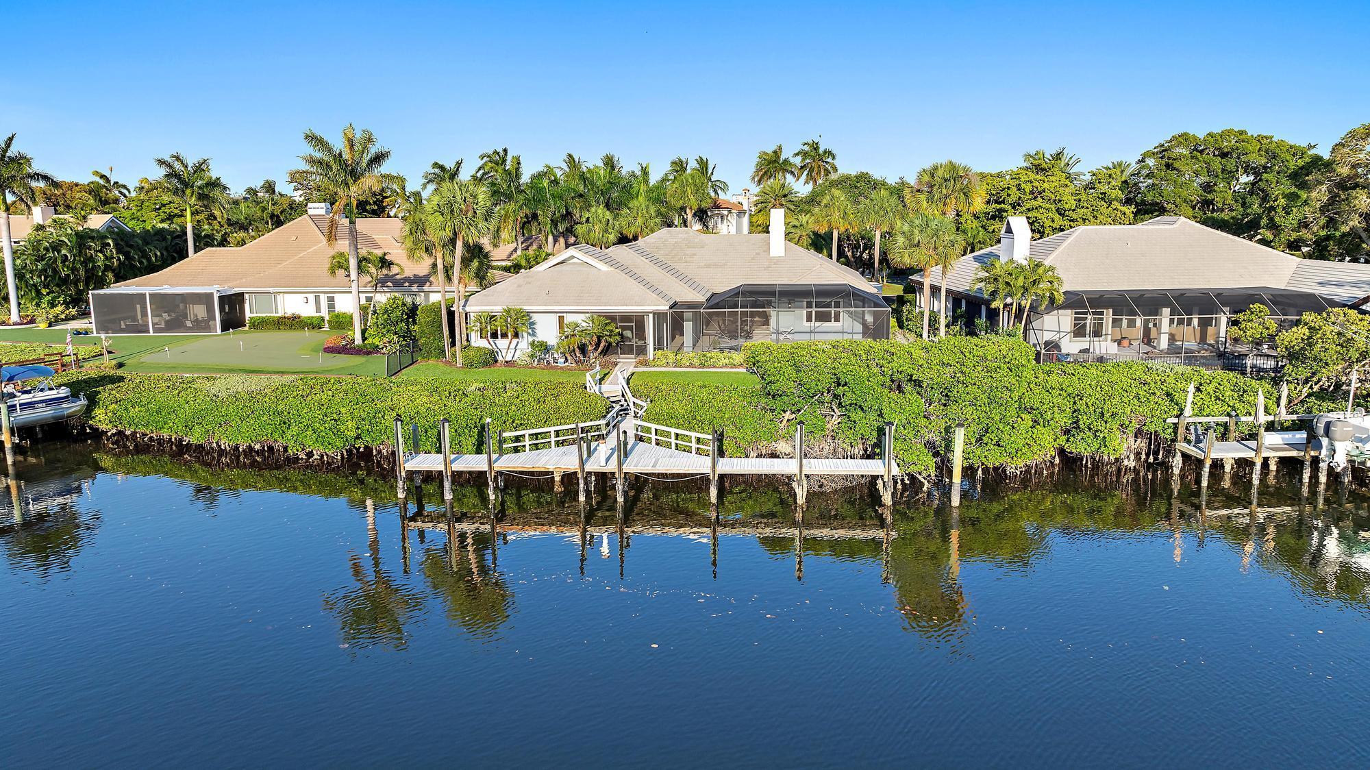 CASSEEKEY ISLAND AT JONAT - Residential
