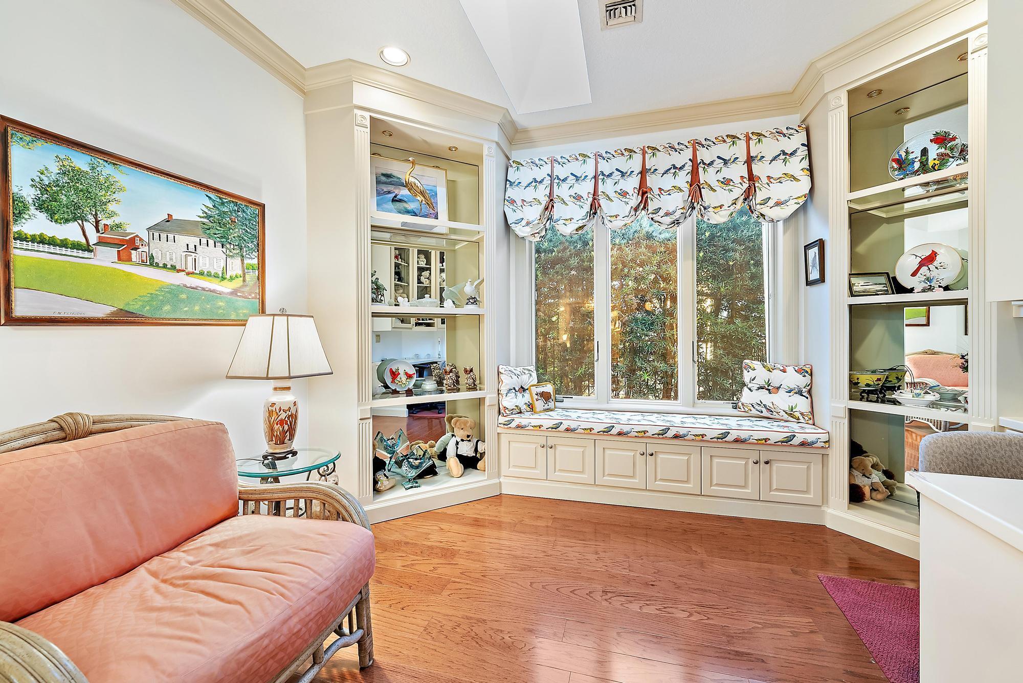 CASSEEKEY ISLAND AT JONAT - Residential