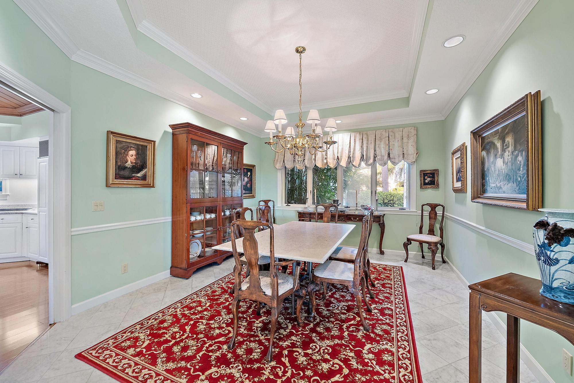 CASSEEKEY ISLAND AT JONAT - Residential