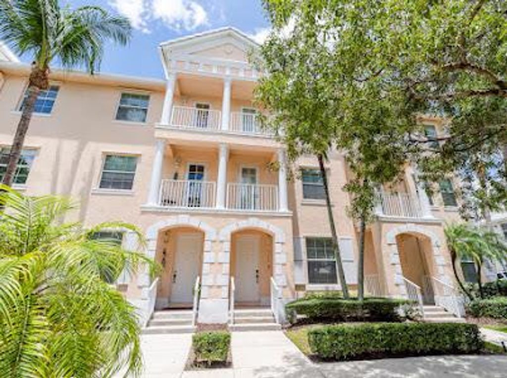 Photo of 4122 Oyster Pond Way, Jupiter, FL 33458 (MLS # R10896940)