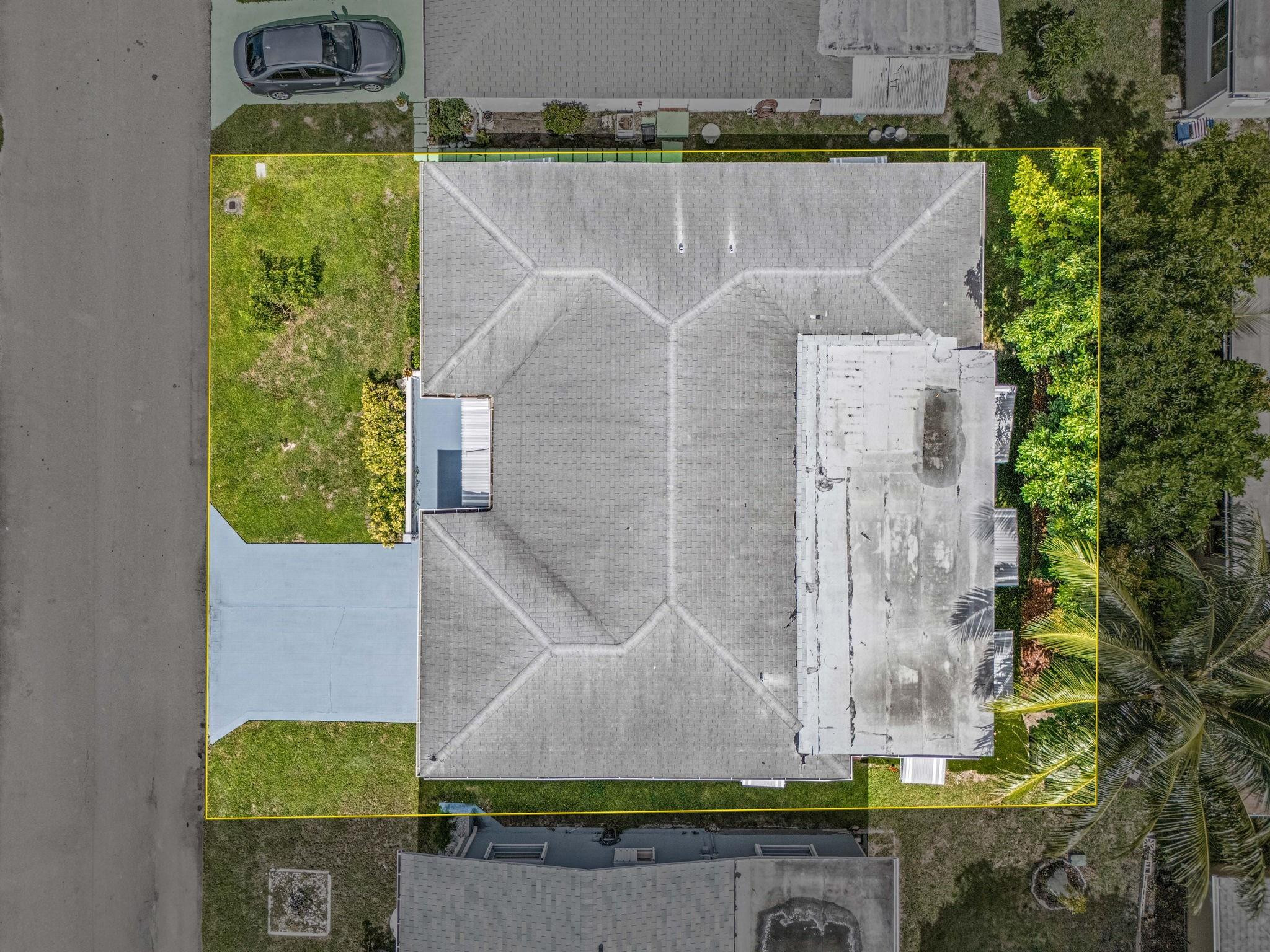 MAINLANDS OF TAMARAC LAKES - Residential