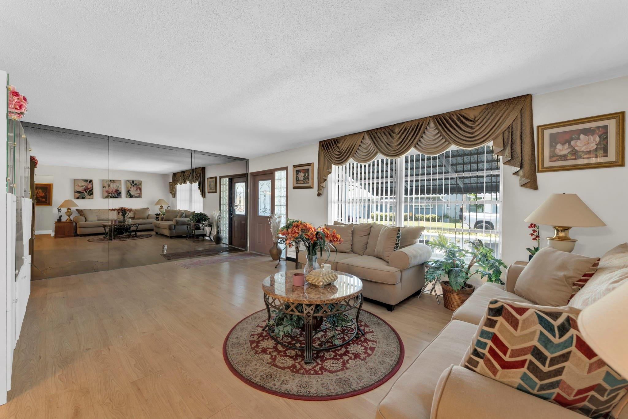 MAINLANDS OF TAMARAC LAKES - Residential