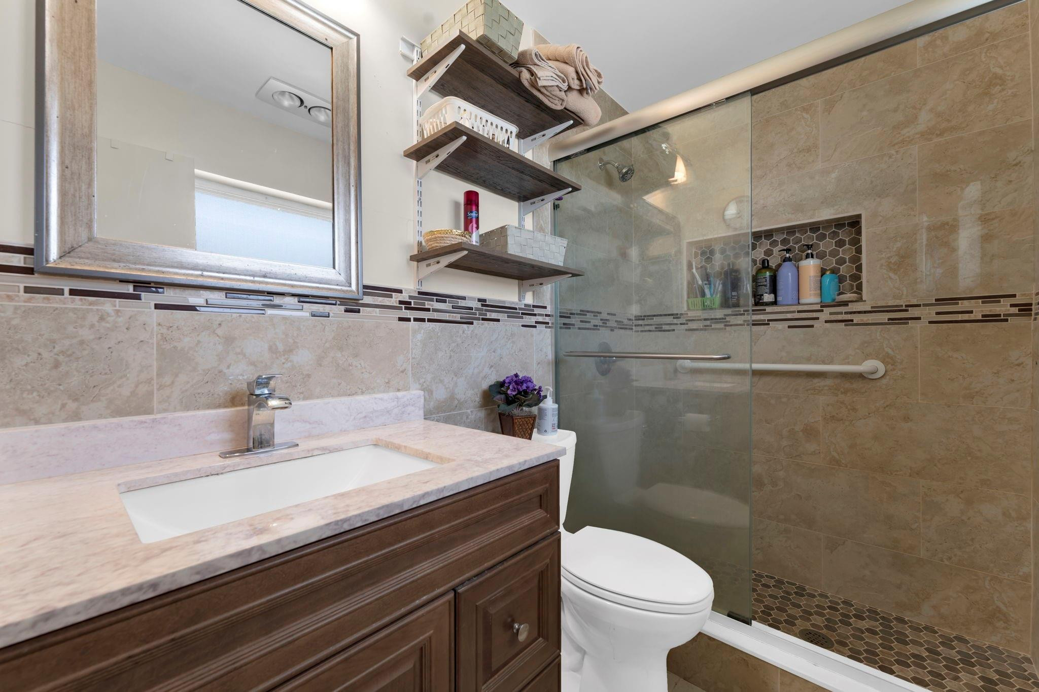 MAINLANDS OF TAMARAC LAKES - Residential