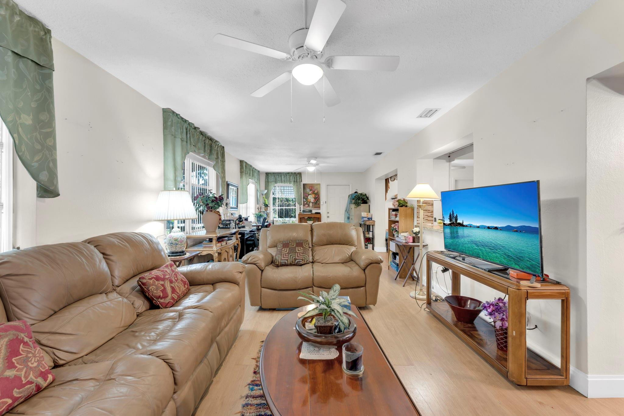 MAINLANDS OF TAMARAC LAKES - Residential