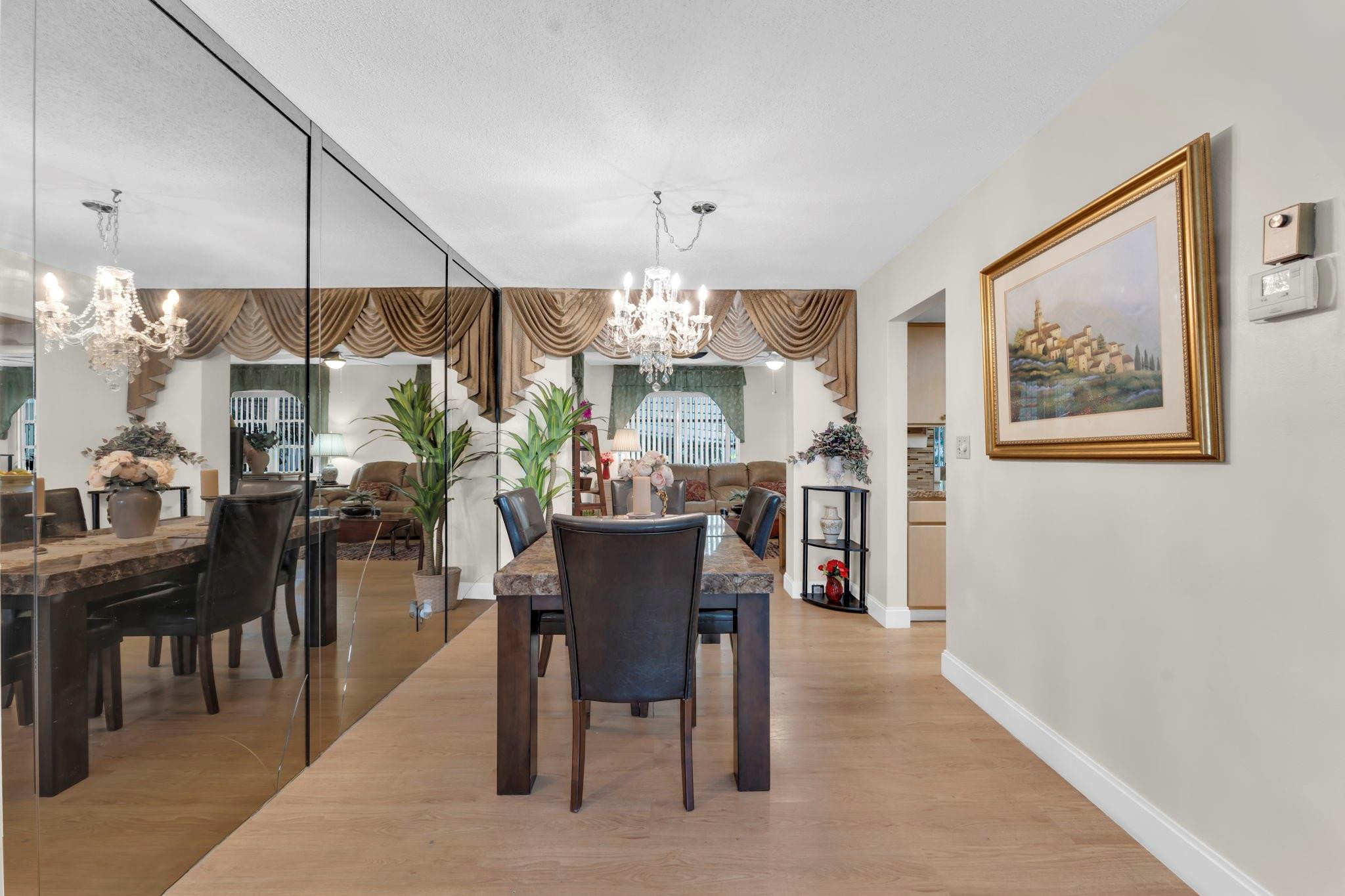 MAINLANDS OF TAMARAC LAKES - Residential