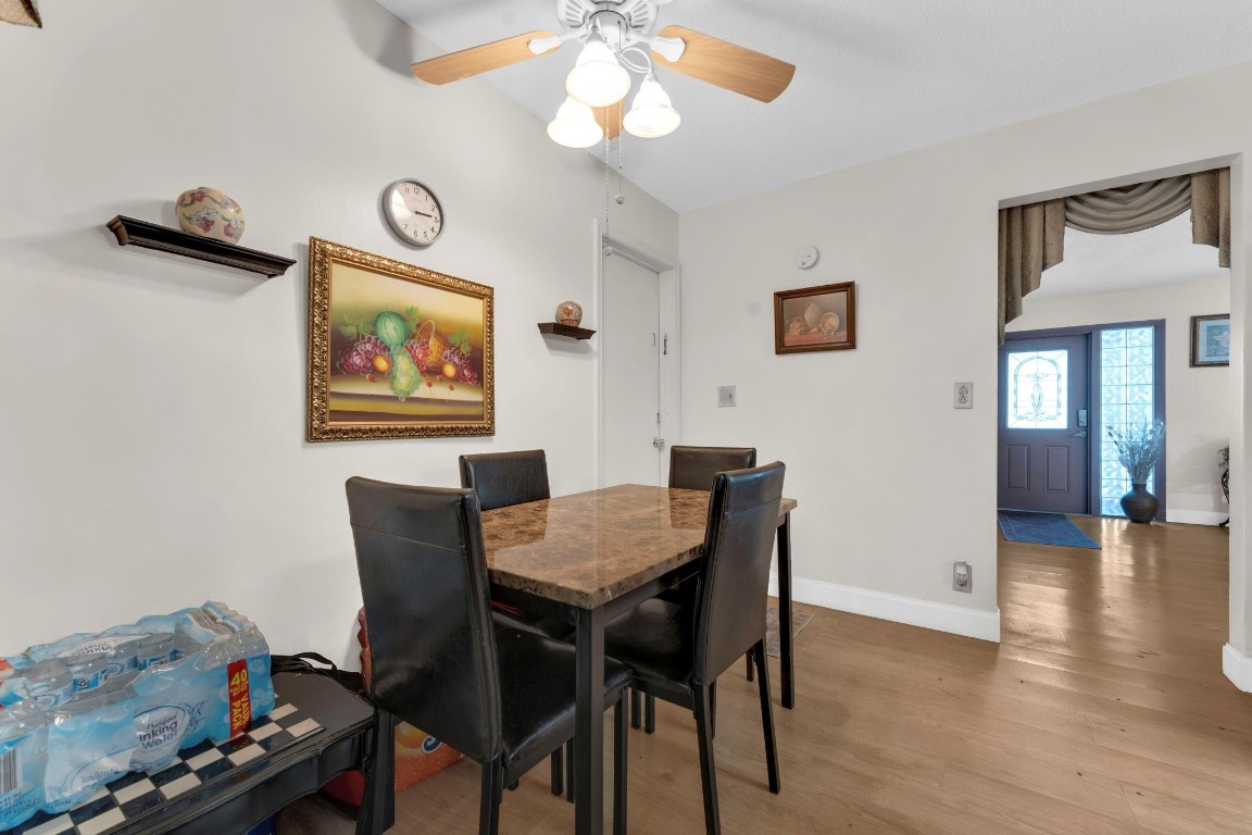 Mainlands Of Tamarac Lake - Residential