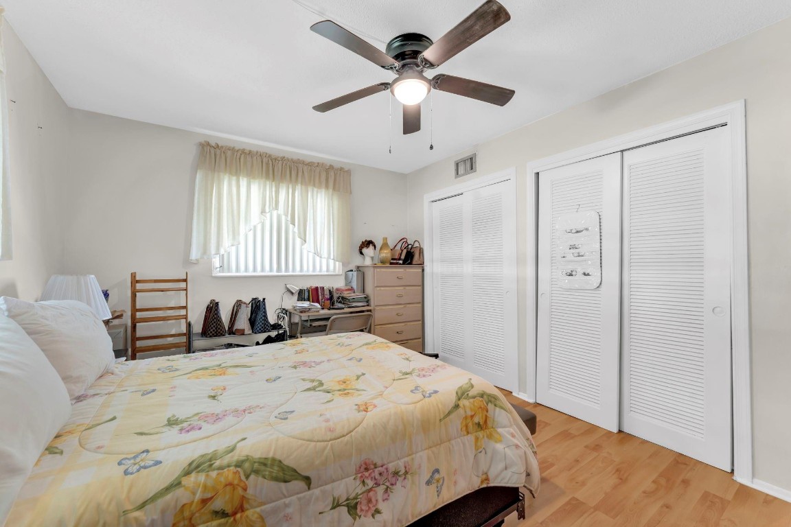 Mainlands Of Tamarac Lake - Residential