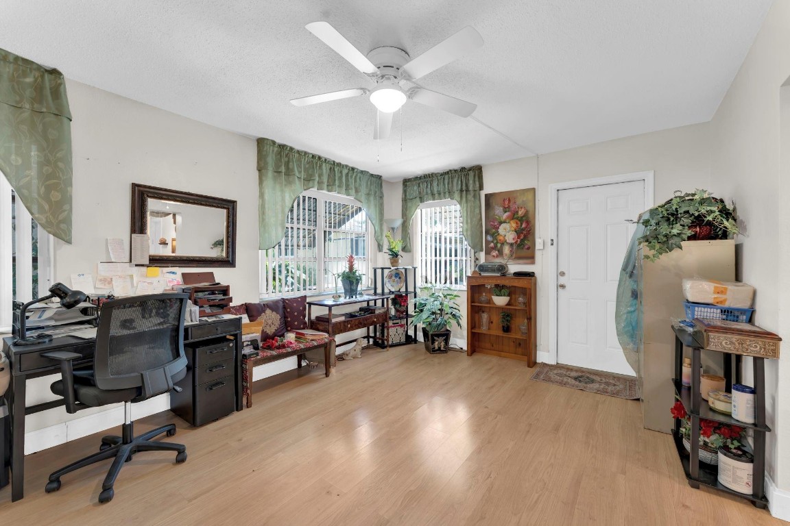 Mainlands Of Tamarac Lake - Residential