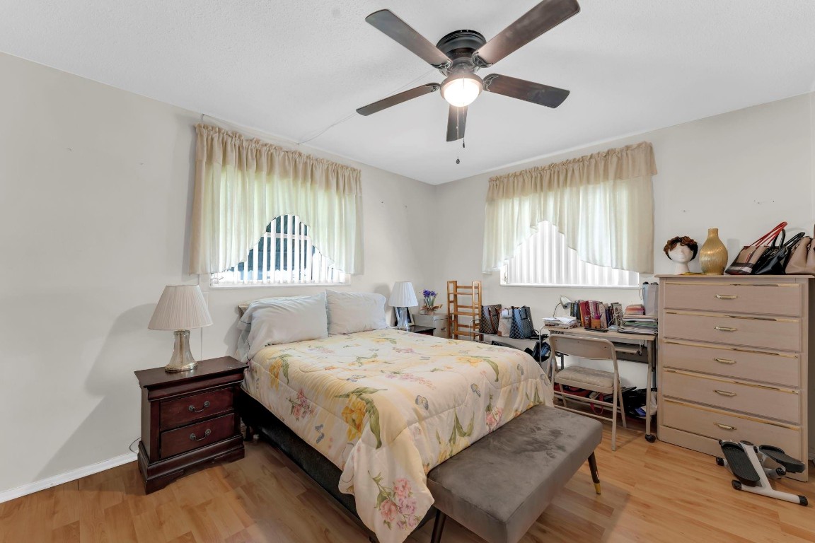 Mainlands Of Tamarac Lake - Residential