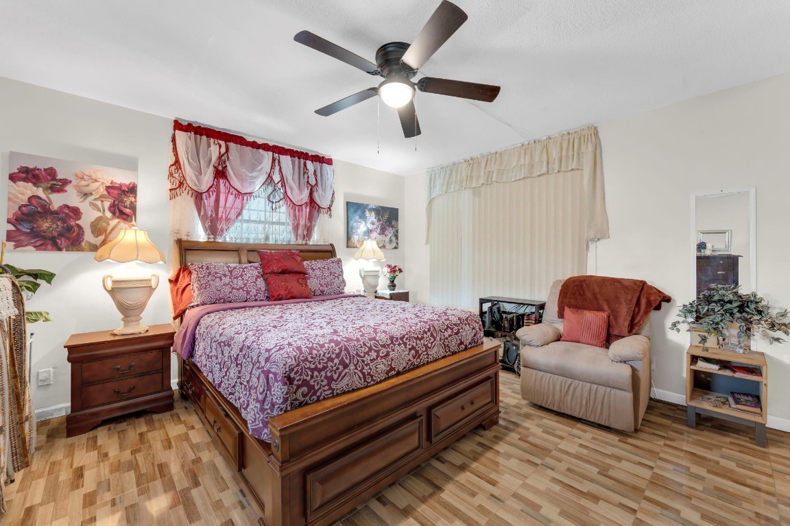 Mainlands Of Tamarac Lake - Residential