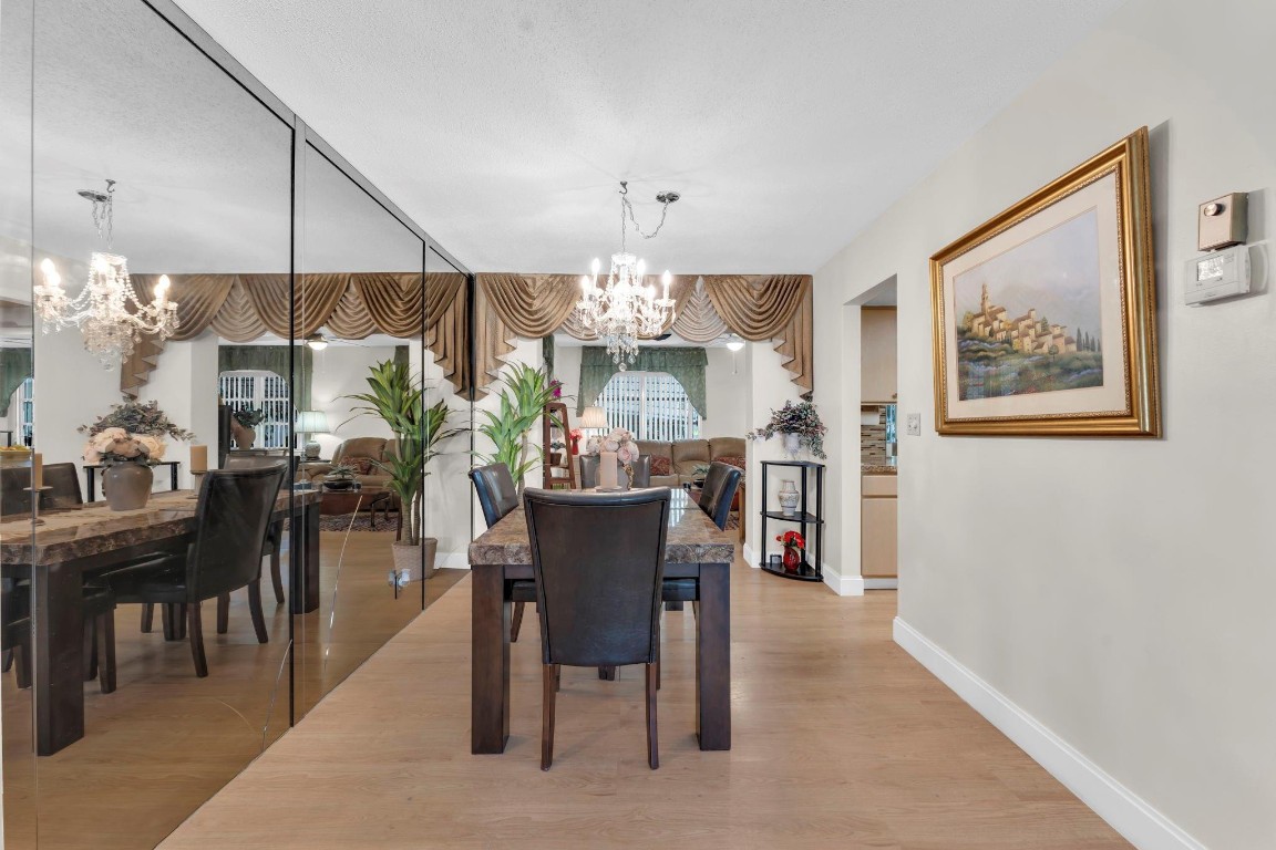 Mainlands Of Tamarac Lake - Residential