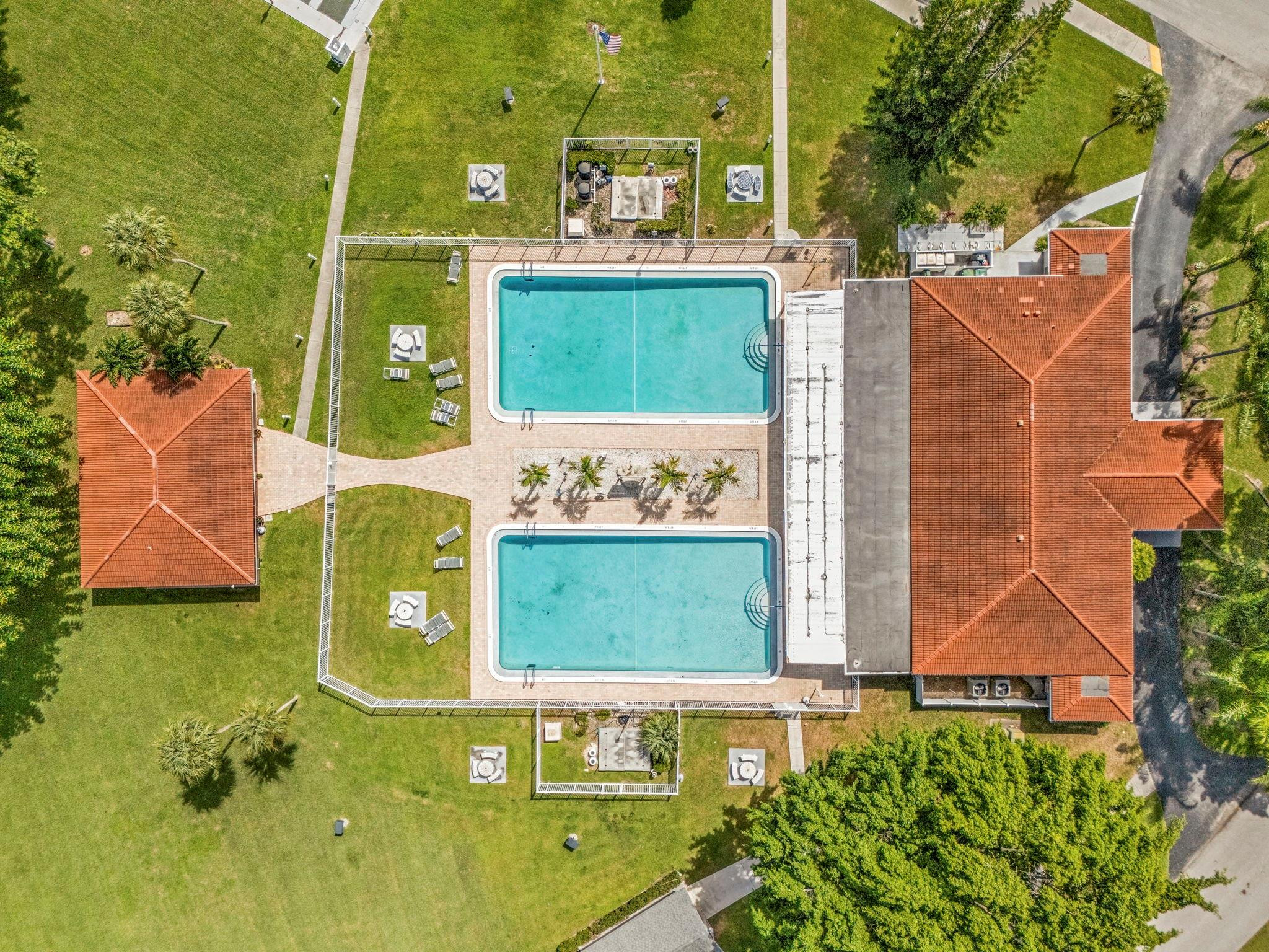 MAINLANDS OF TAMARAC LAKES - Residential