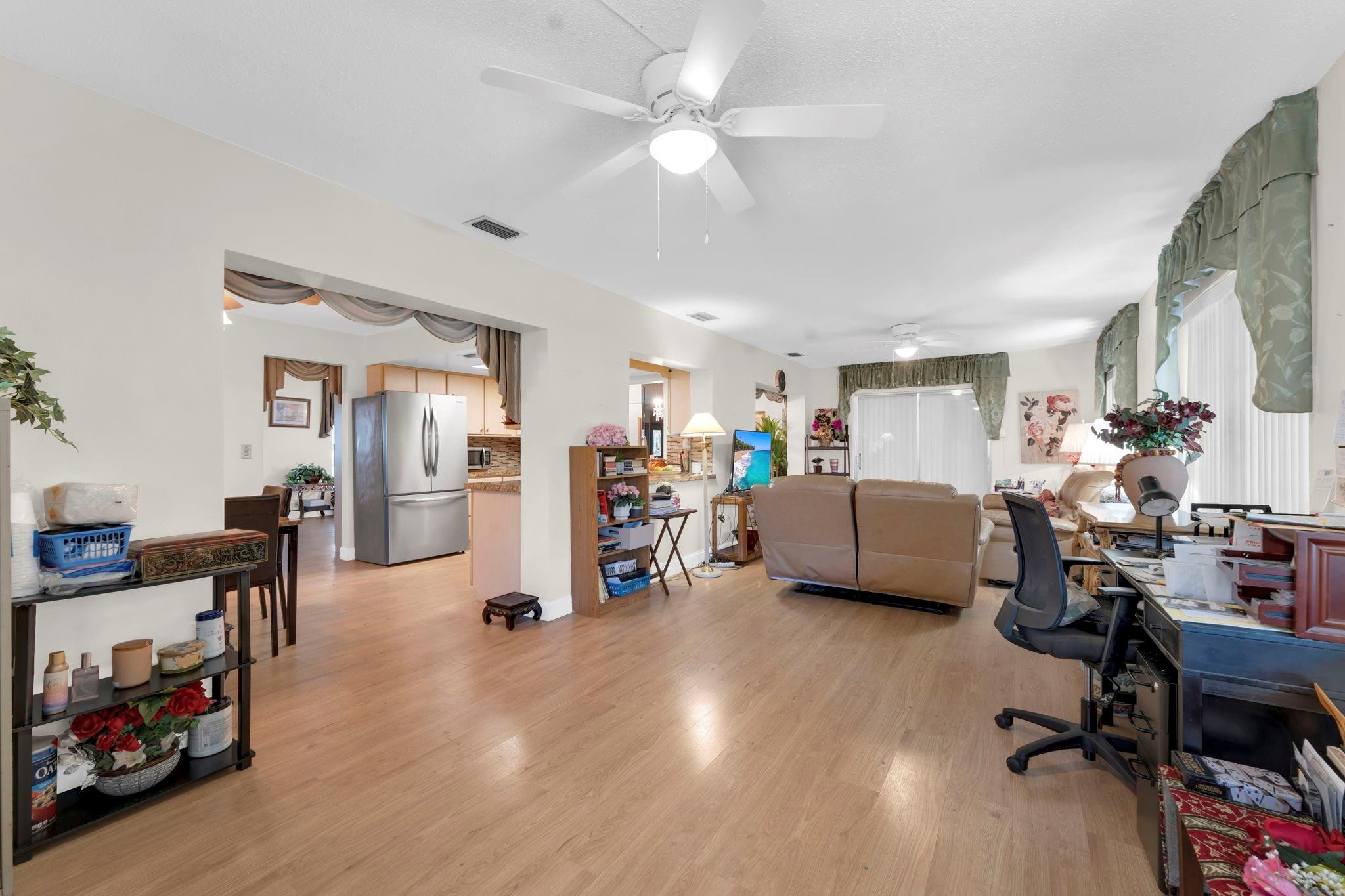 MAINLANDS OF TAMARAC LAKES - Residential