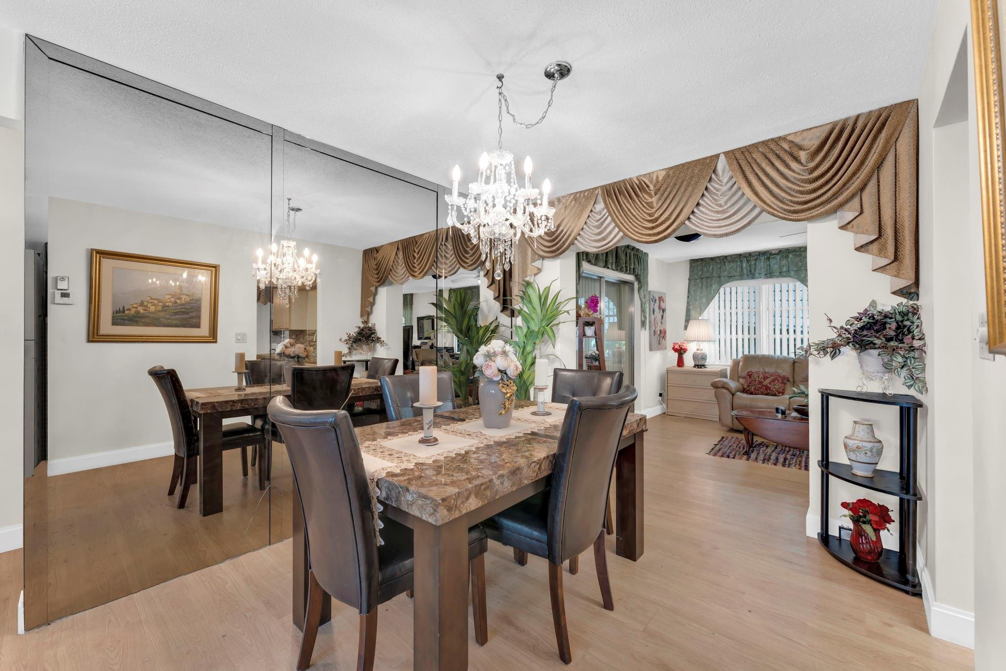 MAINLANDS OF TAMARAC LAKES - Residential