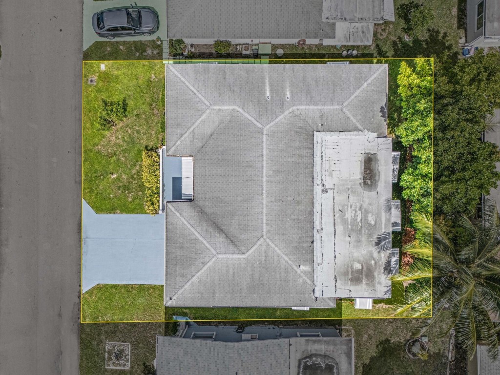 Mainlands Of Tamarac Lake - Residential