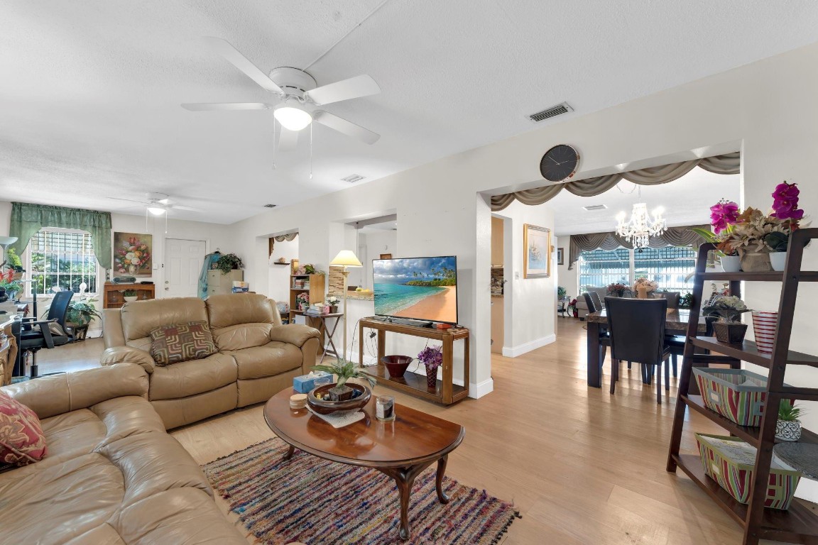 Mainlands Of Tamarac Lake - Residential