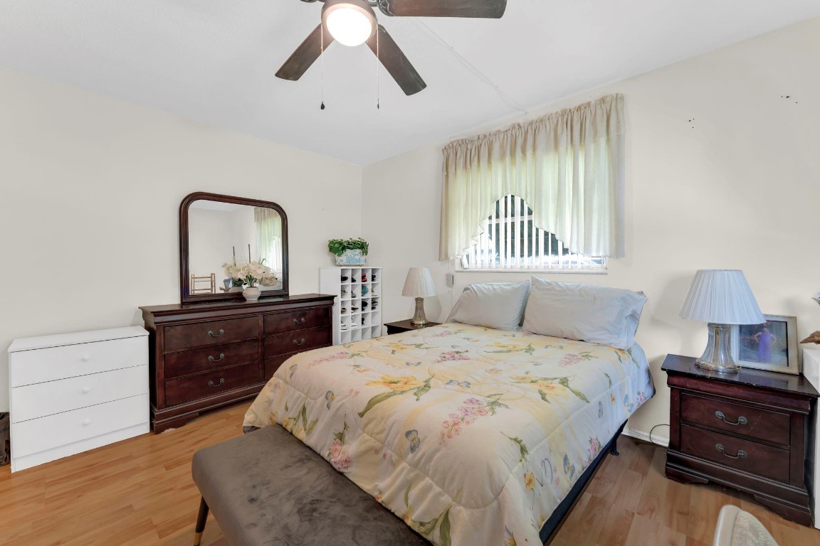 Mainlands Of Tamarac Lake - Residential