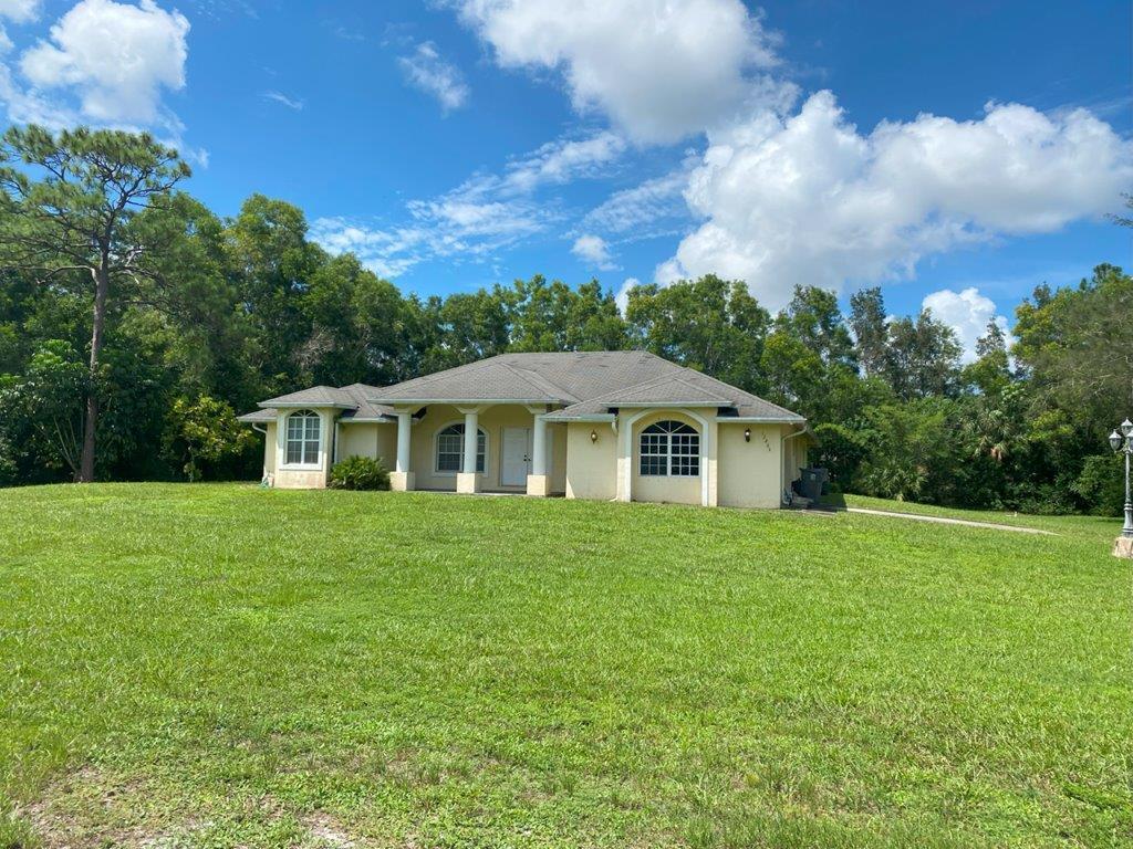 Photo of 12861 62nd Lane N, West Palm Beach, FL 33412 (MLS # R11035525)