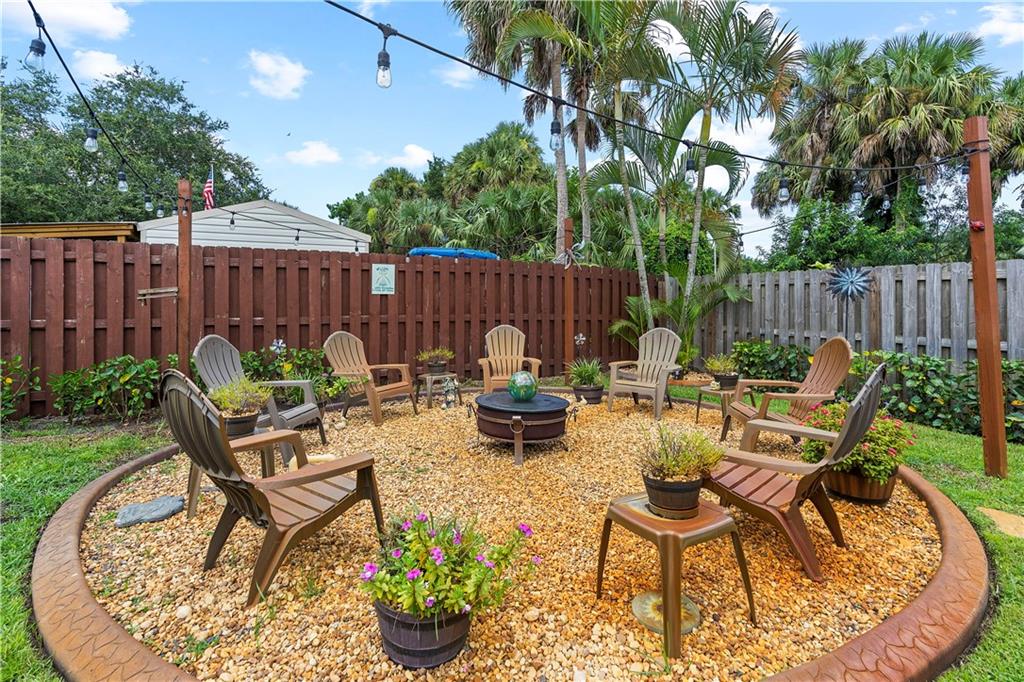 Port St Lucie Sec 31 - Residential