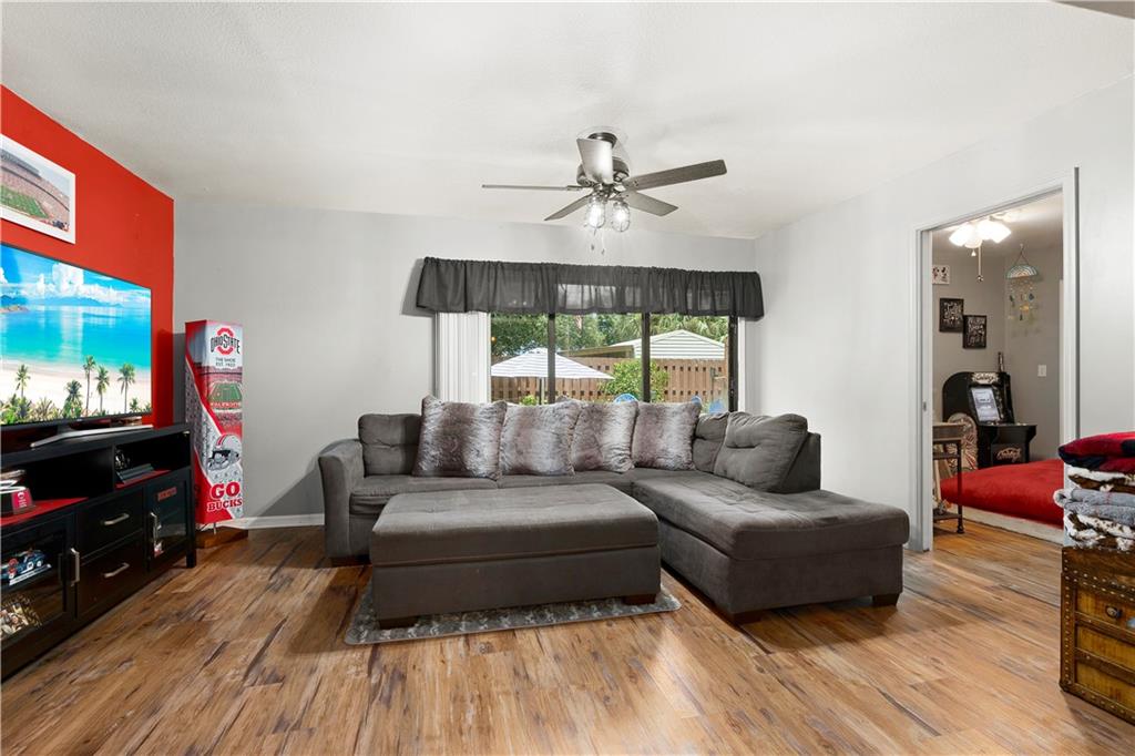 Port St Lucie Sec 31 - Residential