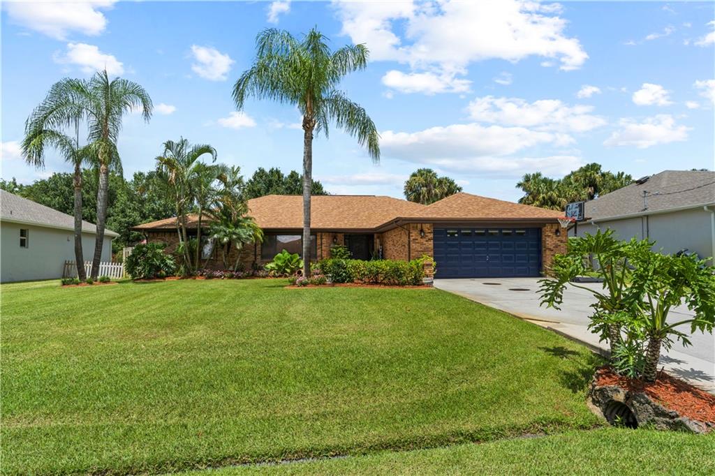 Port St Lucie Sec 31 - Residential