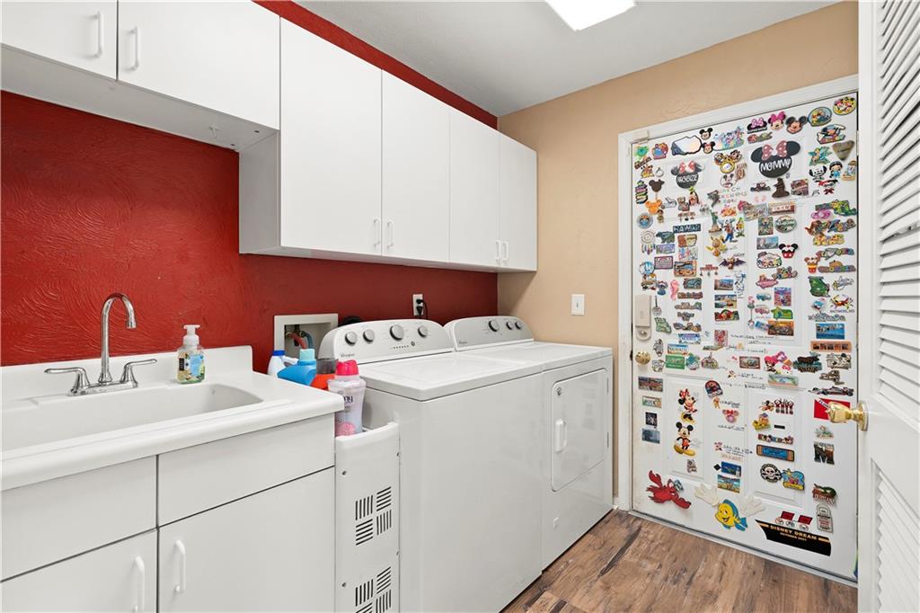 Port St Lucie Sec 31 - Residential