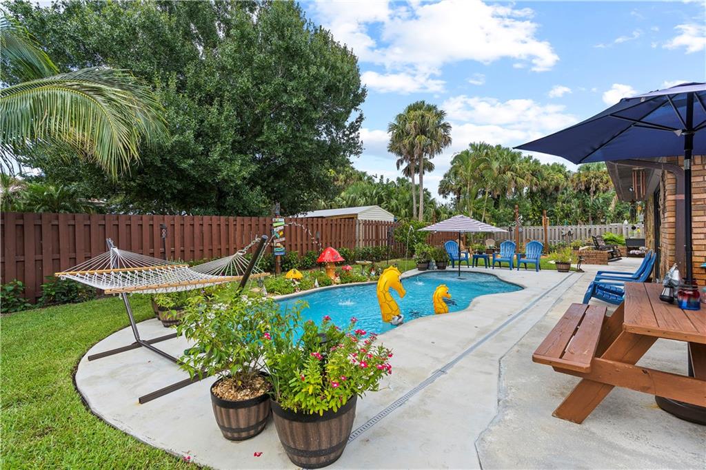 Port St Lucie Sec 31 - Residential