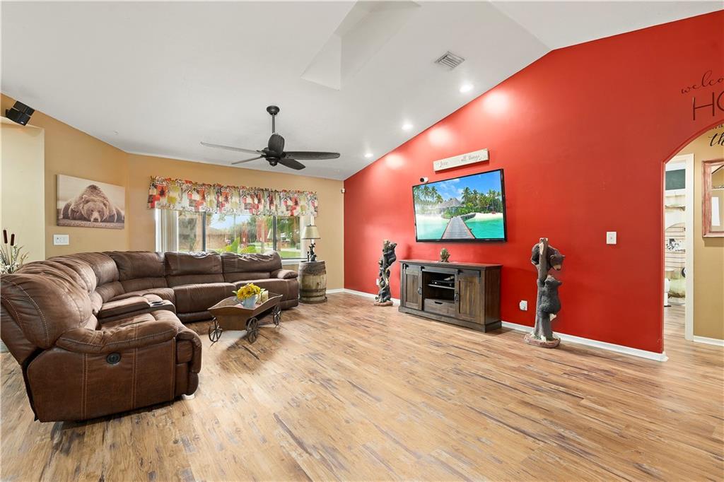 Port St Lucie Sec 31 - Residential