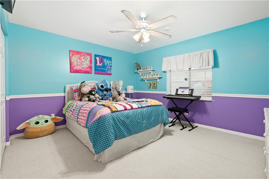 Port St Lucie Sec 31 - Residential