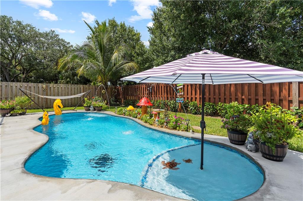 Port St Lucie Sec 31 - Residential