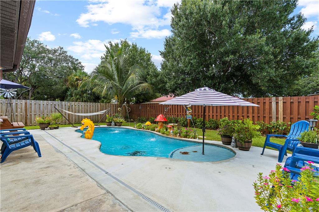 Port St Lucie Sec 31 - Residential