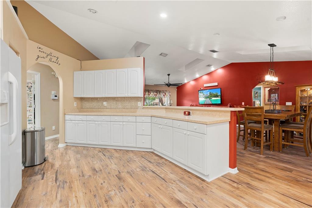 Port St Lucie Sec 31 - Residential